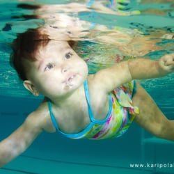 Texas Swim Academy