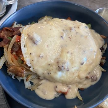 The Brunch House - Hash Brown Bowl - Breakfast & Brunch Near Me - Temecula, California The Brunch House - Hash Brown Bowl - Breakfast & Brunch Near Me - Temecula, California