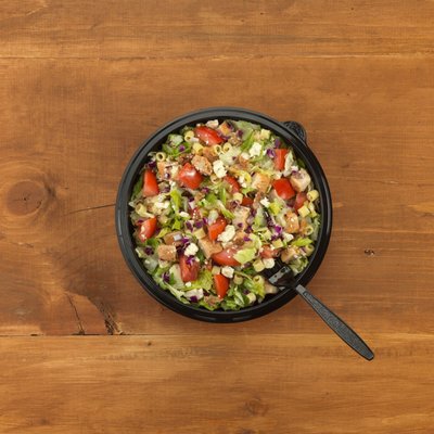 Portillo's Shorewood by null