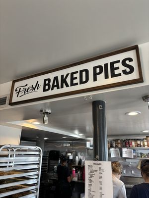 Livin' The Pie Life by null