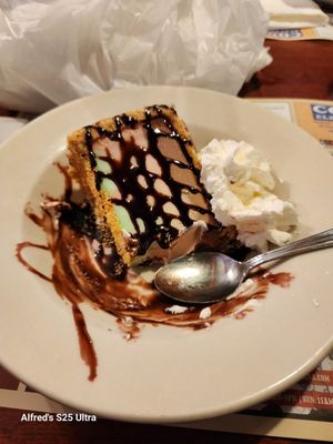 Governor Francis Inn Restaurant by null