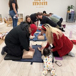 Oc Cpr