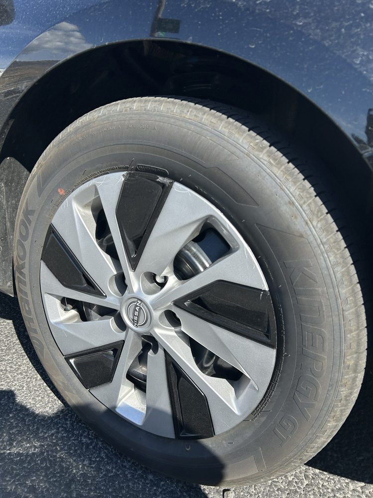 HERTZ RENT A CAR Updated September 2024 11 Reviews 1 Pangborn Rd, Wenatchee, Washington