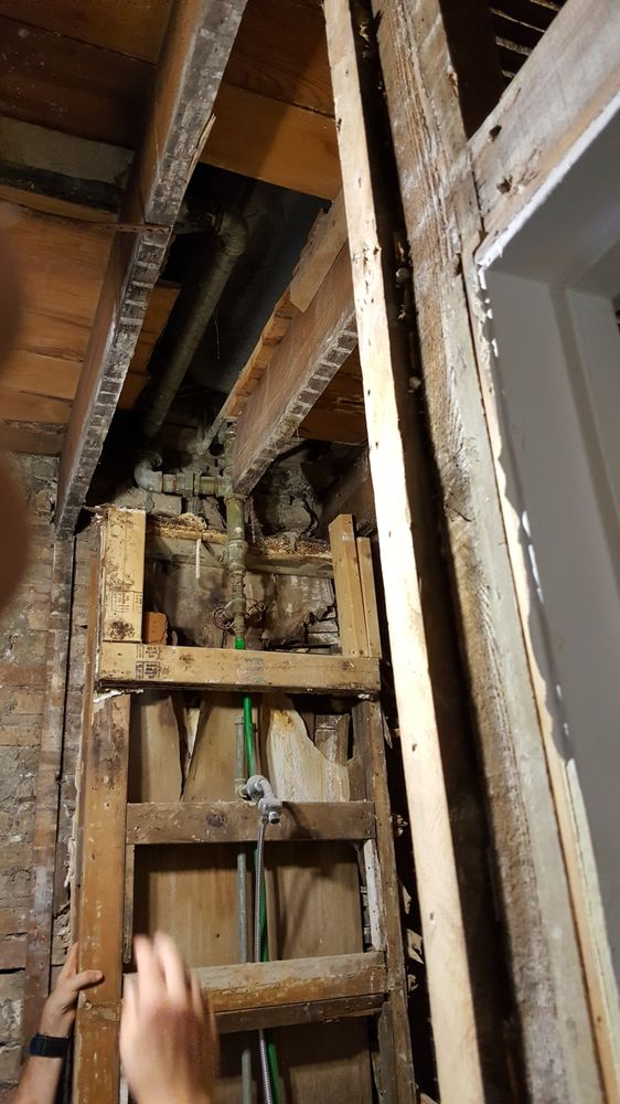 Slide of Build by Bros Construction