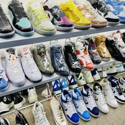 Thrifthood