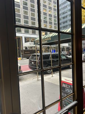 Rosie Dunn's Victorian Pub by null