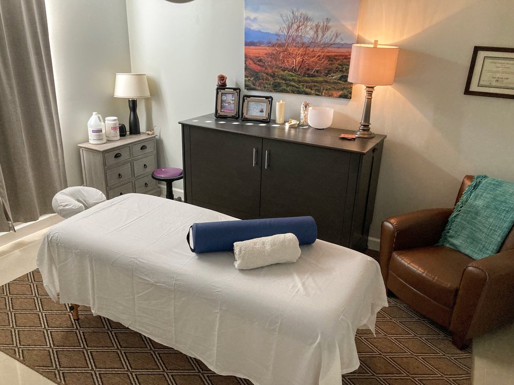 MASSAGE BY PAUL Request an Appointment Dania Beach, Florida