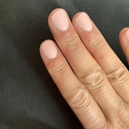 Nails