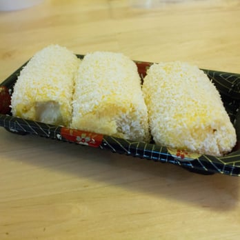 Phoenix Dessert - Durian roll - not good for me :( - Bakeries Near Me - Alhambra, California Phoenix Dessert - Durian roll - not good for me :( - Bakeries Near Me - Alhambra, California