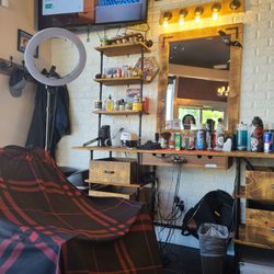Livermore Barber Shop