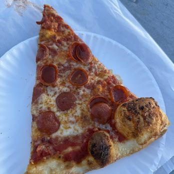 Slice Project - Slice of pep - Pizza Near Me - Watsonville, California Slice Project - Slice of pep - Pizza Near Me - Watsonville, California