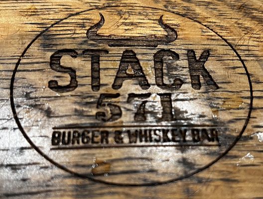 Stack 571 Burger and Whiskey Bar - Kirkland by null