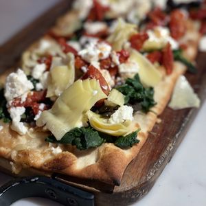 The Standard Cuisine & Cocktails on Yelp