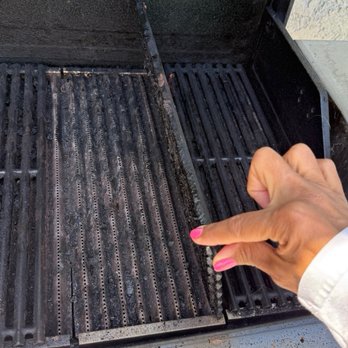 The BBQ Butlers - Before! - Grill Services Near Me The BBQ Butlers - Before! - Grill Services Near Me