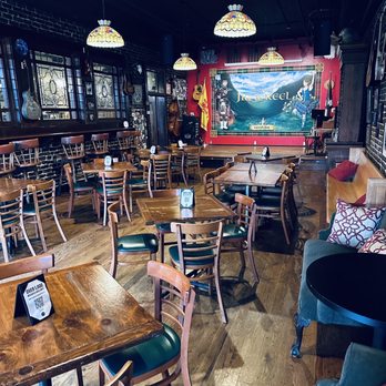Boyd's Jig and Reel - Scottish Near Me - Knoxville, Tennessee