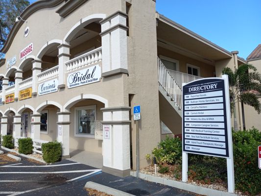 Island Touch Therapeutic Massage