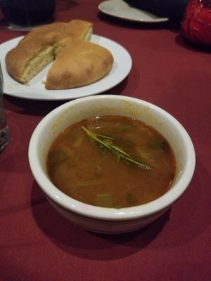 Imperial Fez Mediterranean Restaurant & Lounge by null