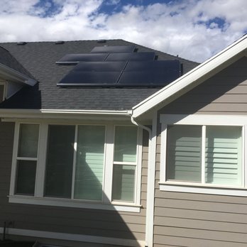 Empower Amarillo - Solar Installation Near Me