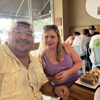 Bollywood Tacos - Epic tacos with the love of my life! - Tacos Near Me - Milledgeville, Georgia