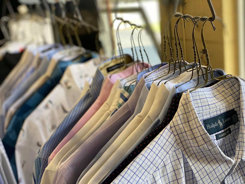 CROWN CLEANERS Updated July 2024 Request a Quote 720 Hoosick Rd