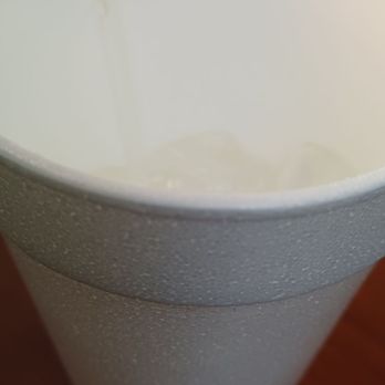 Nick's Gyros and Grill - Asked for no ice! - Seafood Near Me - Columbia, South Carolina Nick's Gyros and Grill - Asked for no ice! - Seafood Near Me - Columbia, South Carolina