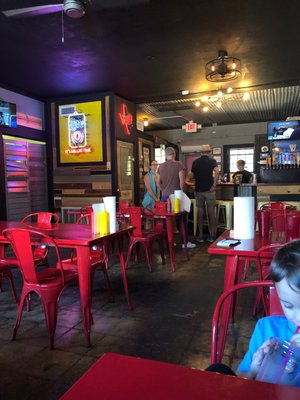 Load Off Fannys by null