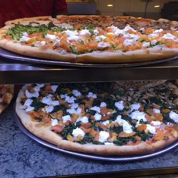 Francesco's Pizza - pizza - Pizza Near Me - New York, New York