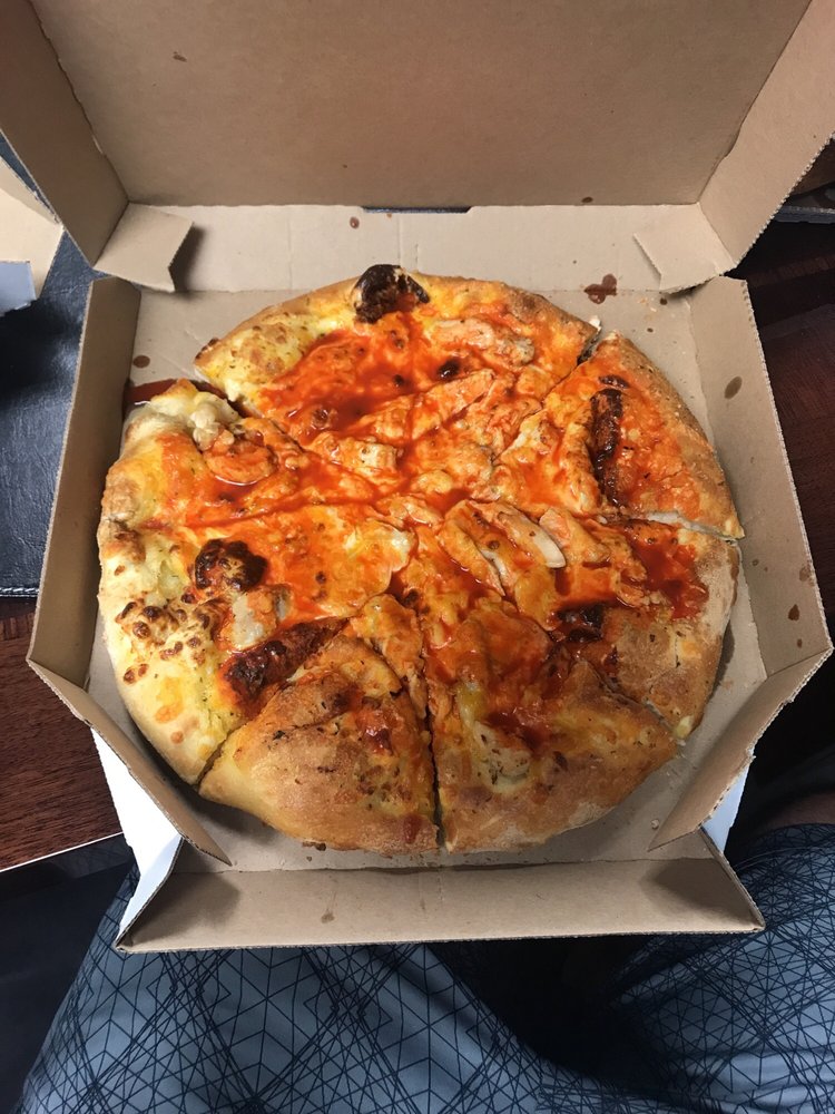 Domino’s Pizza Takeout & Delivery 20 Photos & 87 Reviews Pizza