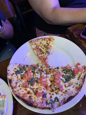 The Avenue Sports Grill by null