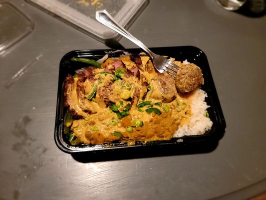 PROTEINHOUSE Express by null