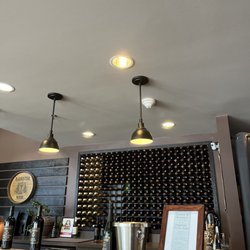 Barrister Winery Tasting Room