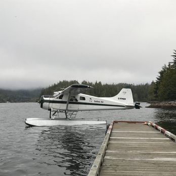 Tofino Air - Aerial Tours Near Me - Tofino, British Columbia Tofino Air - Aerial Tours Near Me - Tofino, British Columbia