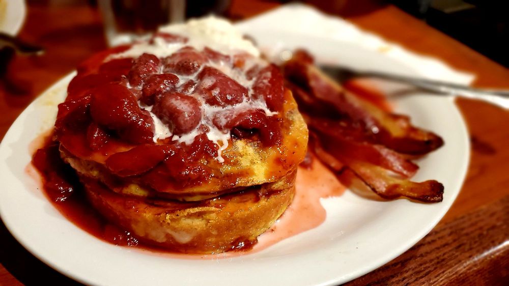 THE COOKIE JAR 584 Photos & 648 Reviews 1006 Cadillac Ct, Fairbanks