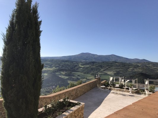 Castello Di Velona Resort, Thermal SPA & Winery - Montalcino - Tuscany by null