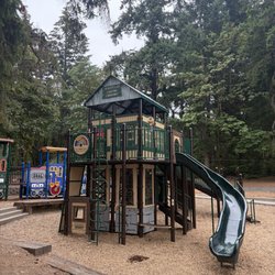 Wilburton Hill Park