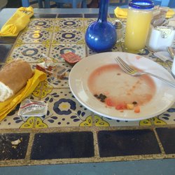 Restaurante Dos Ojos