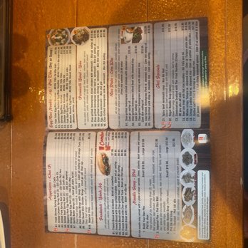 Imperial Pho - Menu - Vietnamese Near Me - Katy, Texas Imperial Pho - Menu - Vietnamese Near Me - Katy, Texas