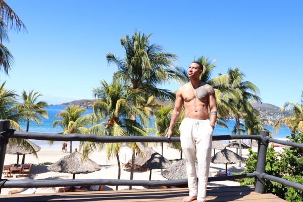 Thompson Zihuatanejo, by Hyatt by null
