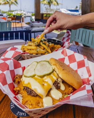 JJ's (Guilty Pleasures) by null