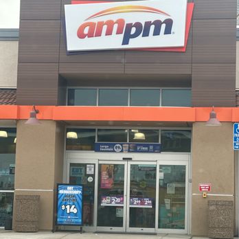 ampm - the entrance to a store - Convenience Stores Near Me - Los Banos, California ampm - the entrance to a store - Convenience Stores Near Me - Los Banos, California