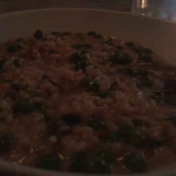 Roman's - RISI E BISI (Risotto) - Italian Near Me - Brooklyn, New York Roman's - RISI E BISI (Risotto) - Italian Near Me - Brooklyn, New York