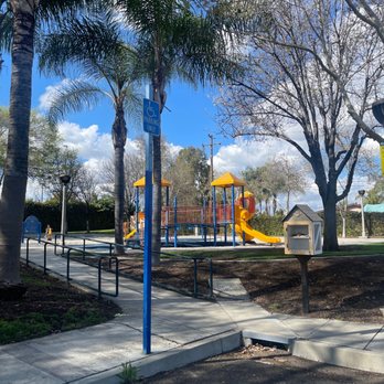 Powers Park - Little park will do for my 2 year old - Parks Near Me - Pomona, California Powers Park - Little park will do for my 2 year old - Parks Near Me - Pomona, California
