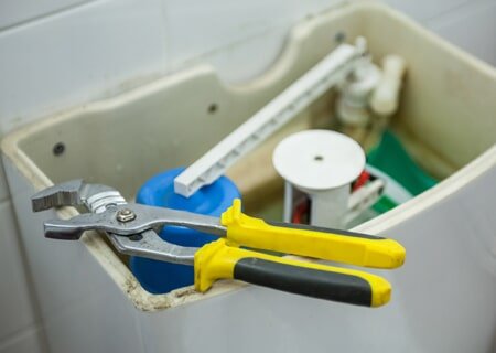 Slide of High Caliber Plumbing & Heating