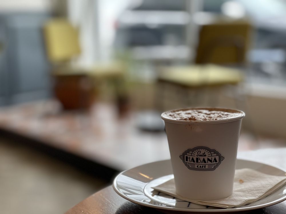 SUITE HABANA CAFE 293 Photos & 187 Reviews 2609 N Miami Ave, Miami