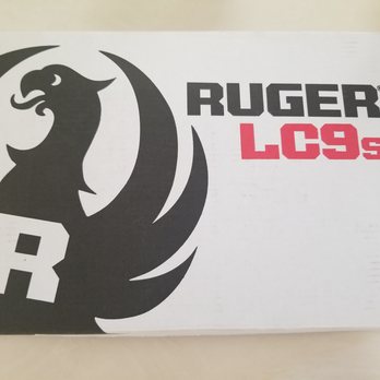 Texas Gunworks - My new Ruger!!! - Guns & Ammo Near Me - Burleson, Texas Texas Gunworks - My new Ruger!!! - Guns & Ammo Near Me - Burleson, Texas