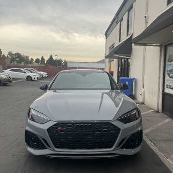 Auto Pro Detailing - After - Auto Detailing Near Me - Fremont, California Auto Pro Detailing - After - Auto Detailing Near Me - Fremont, California