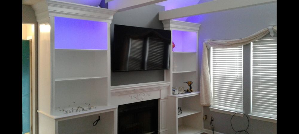 Slide of Above And Beyond Property Maintenance