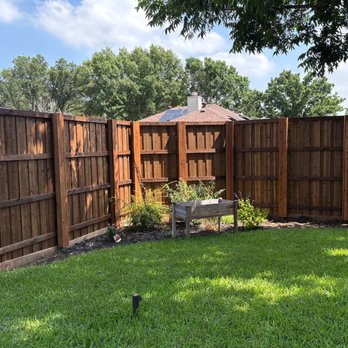 FBF Construction - Fences & Gates Near Me - Lewisville, Texas