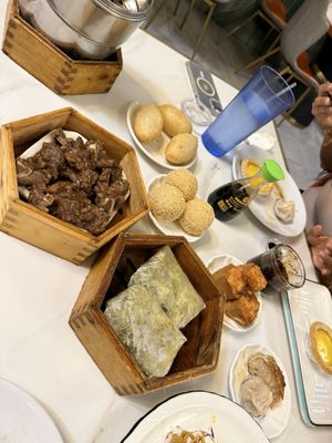 Dimsum King & seafood by null
