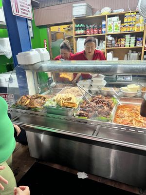 Fritanga Cana Brava by null